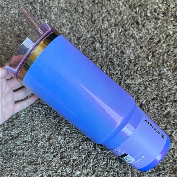 NWT Glinda for Good Stanley Gradient Tumbler with Handle 30oz - Picture 8 of 8